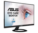 ASUS VZ239HR Ultra-Slim Frameless Monitor is a Sexy Addition to your PC