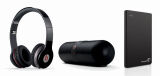 Enjoy the Sound and Store Promo by Beats By Dr. Dre!