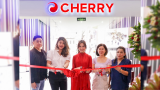 CHERRY’S CONCEPT STORE IS NOW ON A NEW LOOK AT ROBINSONS PLACE MANILA