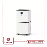 Keep Moisture out with the CHERRY DEHUMIDIFIER PRO