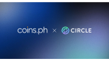 Coins.ph and Circle to Promote Financial Inclusion through Remittances in the Philippines