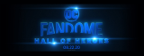 DC FanDome – The comeback of DC!