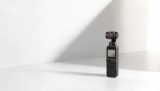 DJI Pocket 2 – Smallest Stabilized Mini 4K Camera