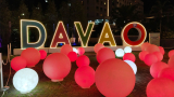 Visiting Davao With The vivo Y35
