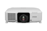 Bringing Brilliance and Versatility with the New Series of Epson Compact High Brightness Laser Projectors