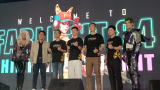 FARLIGHT 84 PHILIPPINES SUMMIT: BRING LOCAL FLAVOR TO BATTLE ROYALE GAMING
