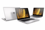 New HP EliteBook 800 Series Announced