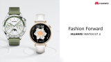 From Function to Fashion: Huawei Breaks Boundaries with the new HUAWEI WATCH GT 4