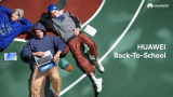 HUAWEI unveils new Back-to-School lineup for MateBooks and MatePads