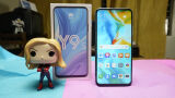 Huawei Y9s Review – Value-For-Money Phone with a STEAL Price