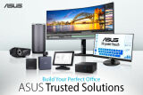 ASUS Shows Off Array of Integrated Solutions for Content Creators and Commercial Applications at ISE 2019
