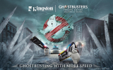 Kingston Technology Joins Forces with the Latest Film Ghostbusters: Frozen Empire