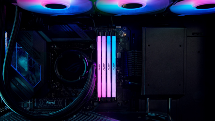 Tap Into Extreme Overclocking Potential with Kingston FURY Renegade DDR5 Family