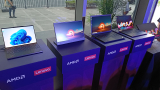 Lenovo teams up with AMD to deliver mobile workstations for optimal productivity