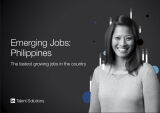 Top Five Emerging Jobs in the Philippines According to LinkedIn
