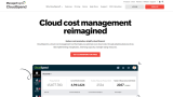 ManageEngine Simplifies Cloud Cost Management for Enterprises Across Multi-Cloud Environments