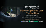 ASUS ProArt Powers Up Next-Gen Production at 2023 NAB Show Centennial with new ProArt Products