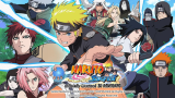 Cubinet launches “Naruto: Slugfest” mobile game