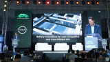 Nissan energizes the EV ecosystem at the 11th Philippine Electric Vehicle Summit