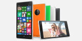 Nokia Lumia 730, 735, 830 Announced at IFA; Specs, Availability, Price