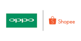 OPPO Shopee Collaboration Now Official