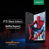OPPO Spiderman Homecoming Movie Tickets Giveaway