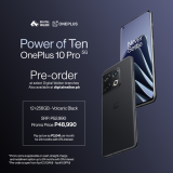 OnePlus 10 Pro 5G Launches in the Philippines
