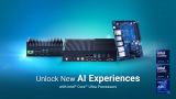 ASUS IoT Introduces New Solutions Powered by Intel Core Ultra Processors