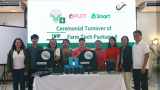 PLDT, Smart, DA-ATI launch innovative tech tool for farmers