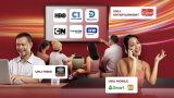 Catch the latest red-hot shows on Cignal TV with PLDT Home Fiber Unli All Plan
