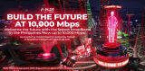 PLDT Home First to Launch future-ready 10000 Mbps service
