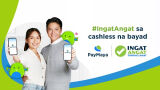 #IngatAngat PayMaya leads push for consumer safety and economic recovery through cashless payments