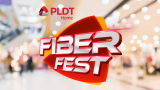 PLDT Home’s first and biggest nationwide Fiber Fest brings exclusive deals and rewards