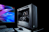 ASUS ProArt PA602 Chassis for Minimalist Styled PC Builds Announced