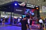 What’s Inside the ROG COMPUTEX Booth?
