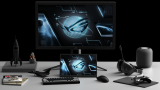 ROG Flow Z13 leads new Gaming products in CES 2022