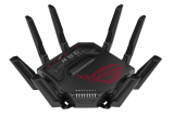 CES 2023: ASUS Routers for Gaming, Home and Business Rollout during event