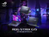 ROG STRIX G WITH AMD RYZEN 6000 SERIES CPUs ARRIVE IN THE PHILIPPINES