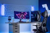 ASUS and ROG CES 2024 Monitors Announced