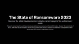 Rate of ransomware attacks decline slightly across Asia Pacific and Japan 2022