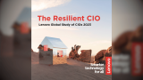 Innovation at any cost? Lenovo study reveals CIO commitment and concerns around technology innovation