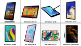How Samsung is pushing the boundaries in the premium tablet market