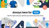 Always Here for You: Samsung provides trusted Customer Services for your every need, every time