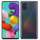 Samsung Galaxy A51 and Galaxy A71 – New Mid-Range Phones for 2020