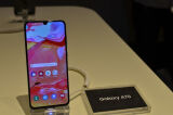 Samsung Galaxy A70 – Stepping Up the A-Series Game