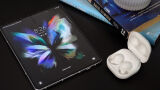 Samsung Galaxy Fold3 5G: The Next Chapter in Mobile Innovation