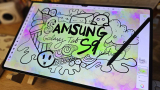 Samsung Galaxy Tab S9 Ultra Review: Exemplifying Slim Elegance and Immersive Display Experience