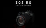 Canon EOS R5: Canon’s Peerless Full- Frame Mirrorless Camera