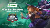 Smart, MOONTON Games renew partnership for MPL Philippines