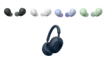 Sony Announces the New WF-C700N Truly Wireless Noise Canceling Earbuds with Comfortable, Stable Fit and Immersive Sound, plus WH-1000XM5 in Midnight Blue